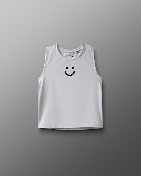 トップス Homme girls | LOGO CROPPED TANK IN WHITE Logo Cropped Tank in White – HOMMEGIRLS