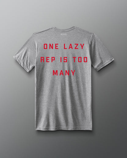T-shirt ultra doux KS One Lazy Rep Elite