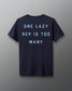 KS One Lazy Rep Elite Super Soft T-Shirt