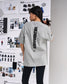 T-shirt épais SH Bolt