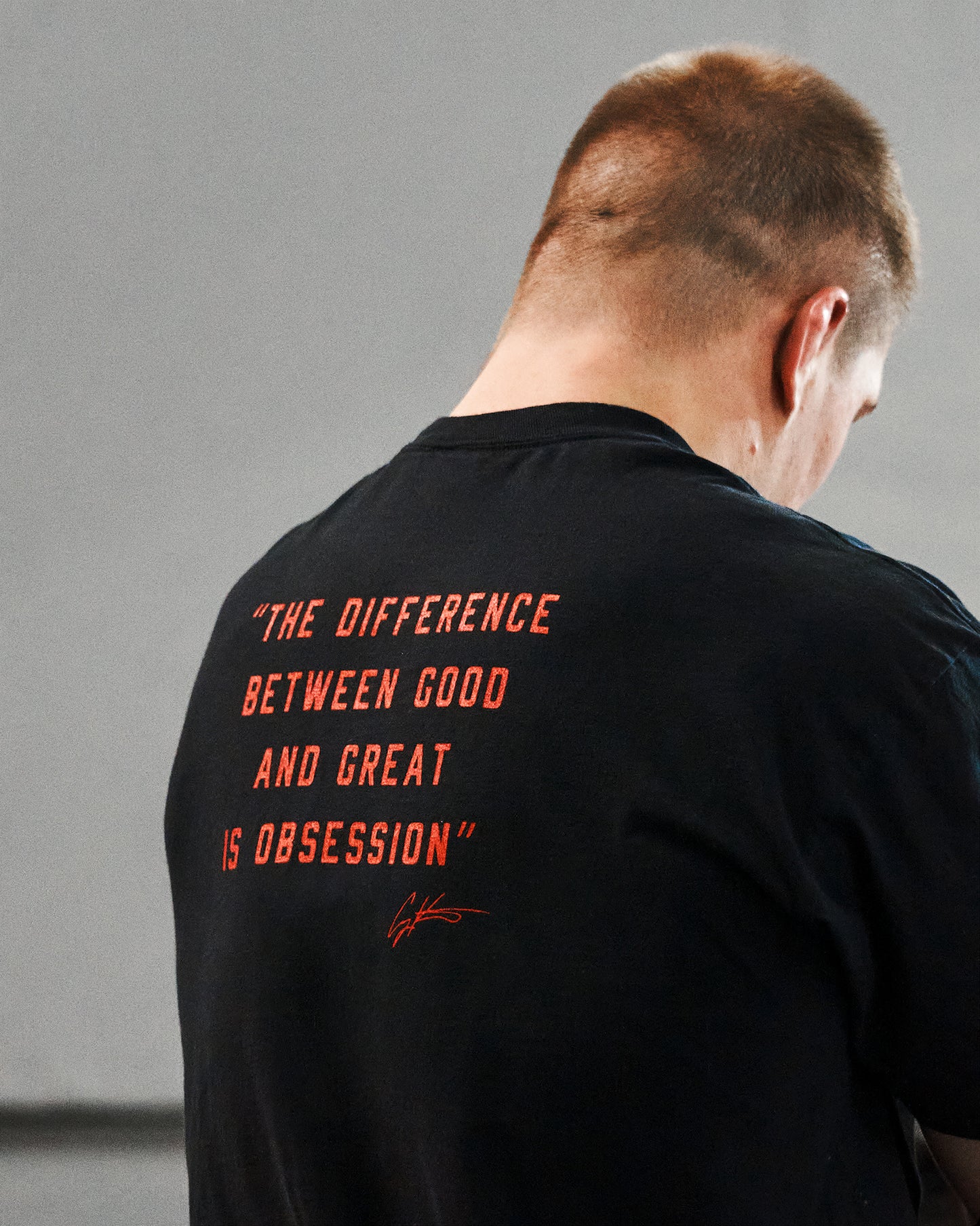 Kolat Legacy Super Soft T-Shirt