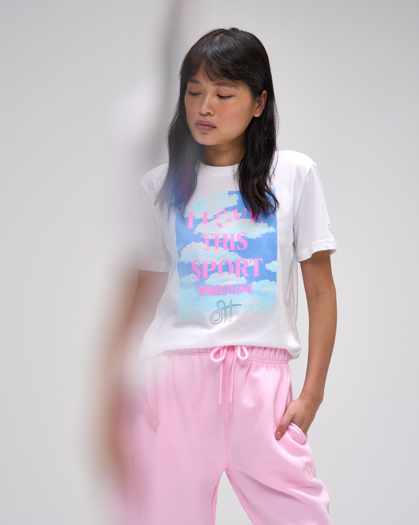 SH Clear Sky Elite Super Soft T-Shirt