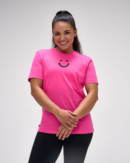 SH Smile Elite Super Soft T-Shirt
