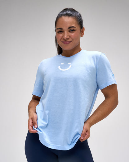 SH Smile Elite Super Soft T-Shirt