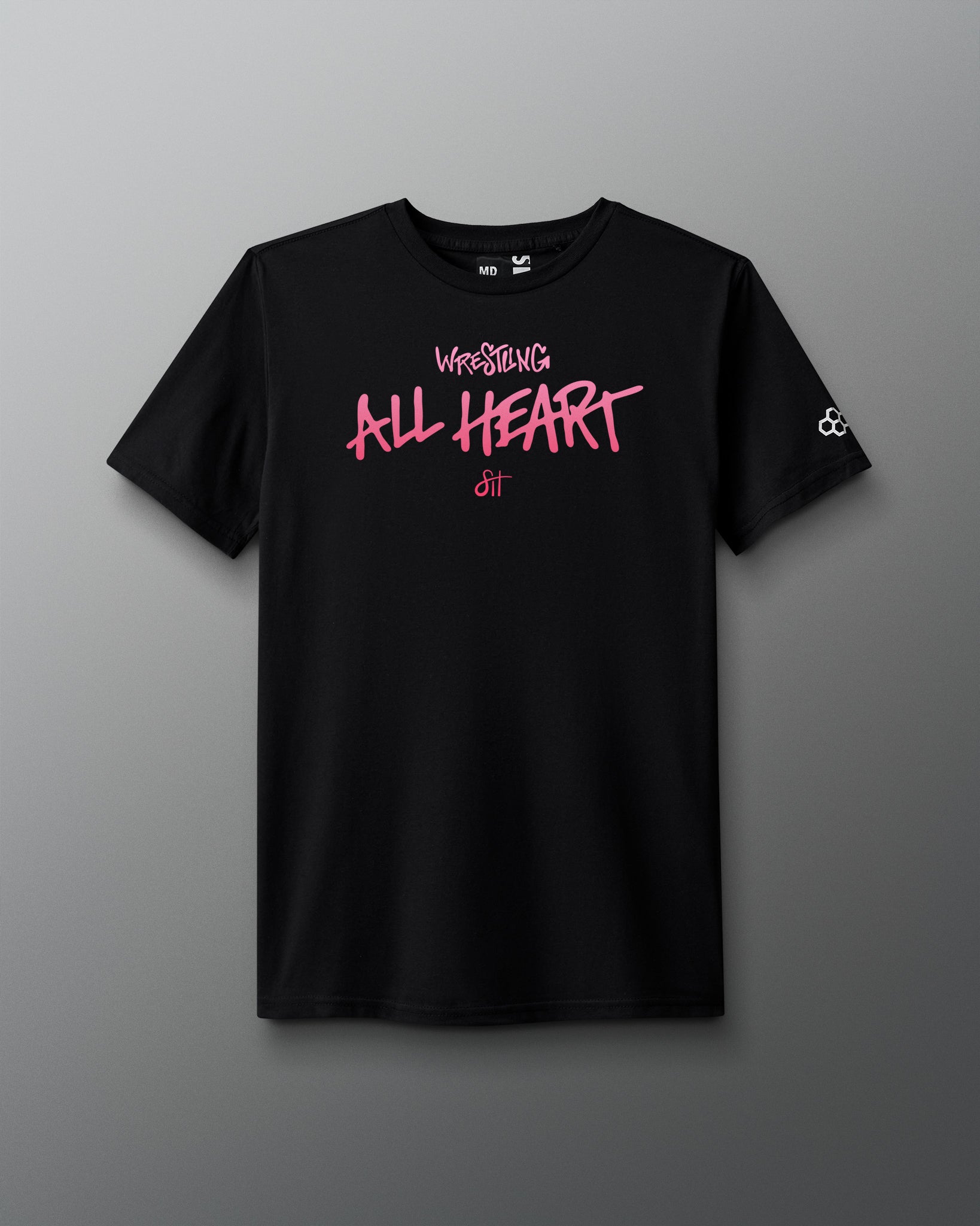 Sarah Hildebrandt All Heart Elite Super Soft T-Shirt | RUDIS
