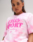 SH I Love This Sport Relaxed Cotton T-Shirt