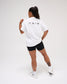 SH I Love This Sport Relaxed Cotton T-Shirt