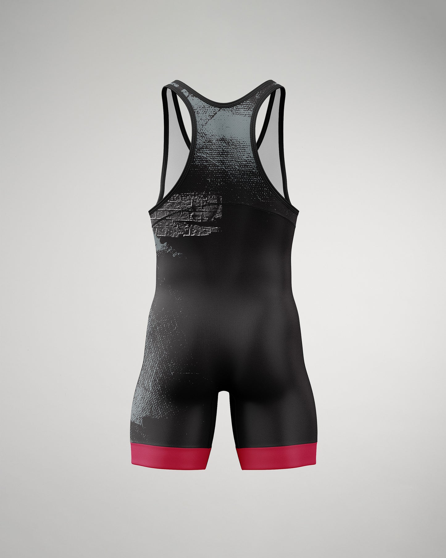 A Way of Life Controlled Chaos Elite 2.0 Singlet