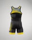 A Way of Life Controlled Chaos Youth Elite 2.0 Singlet