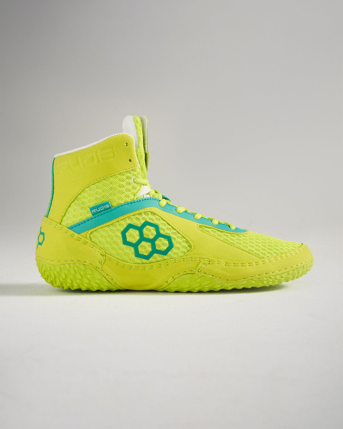 RUDIS Alpha 2.0 Adult Wrestling Shoes Bounce RUDIS