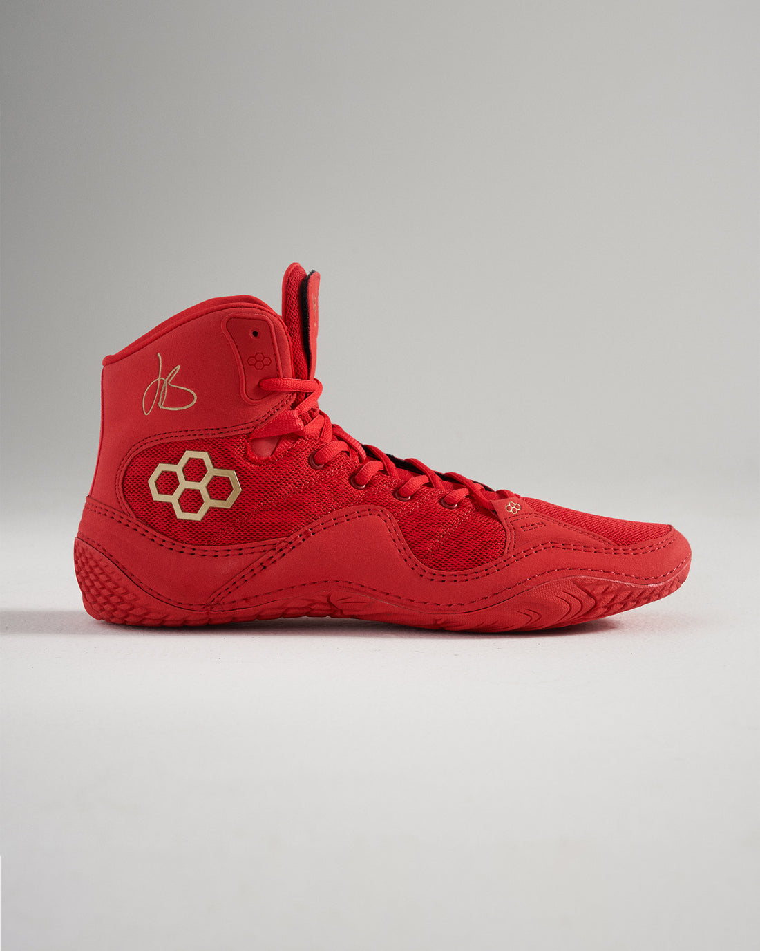 wrestling shoes jb
