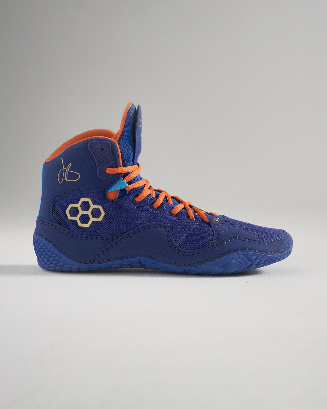 JB1 Adult Wrestling Shoes World Wide RUDIS