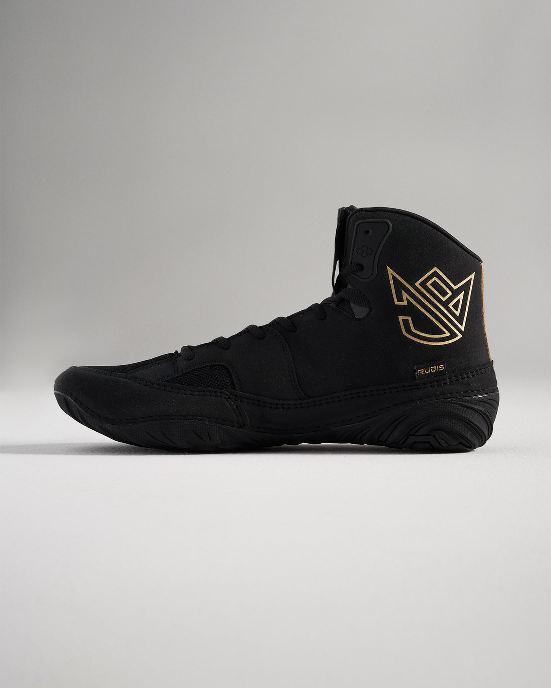 JB1 Adult Wrestling Shoes ALLISEEISGOLD RUDIS
