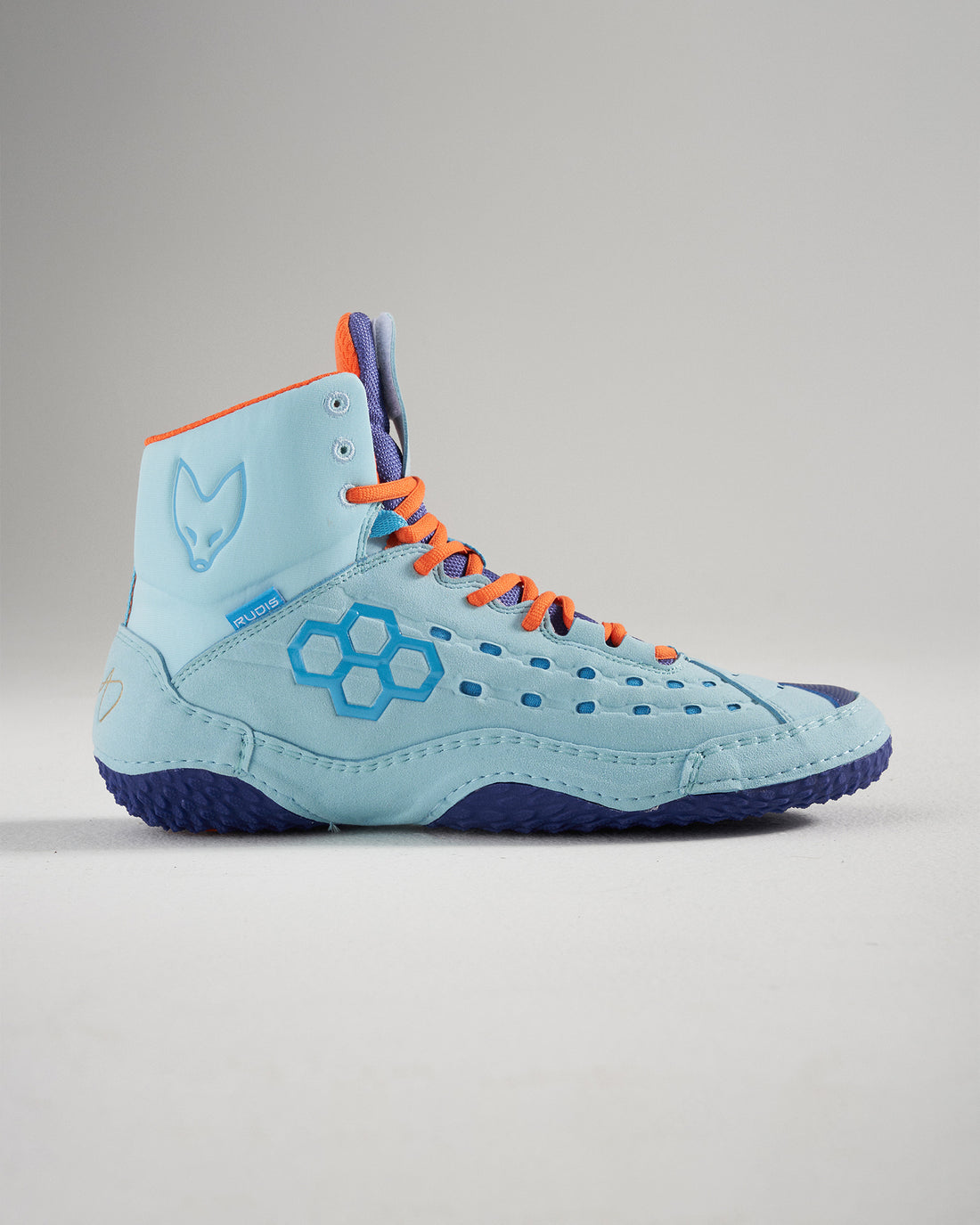 SFTbilisi 2.0 Adult Wrestling Shoes World Wide RUDIS