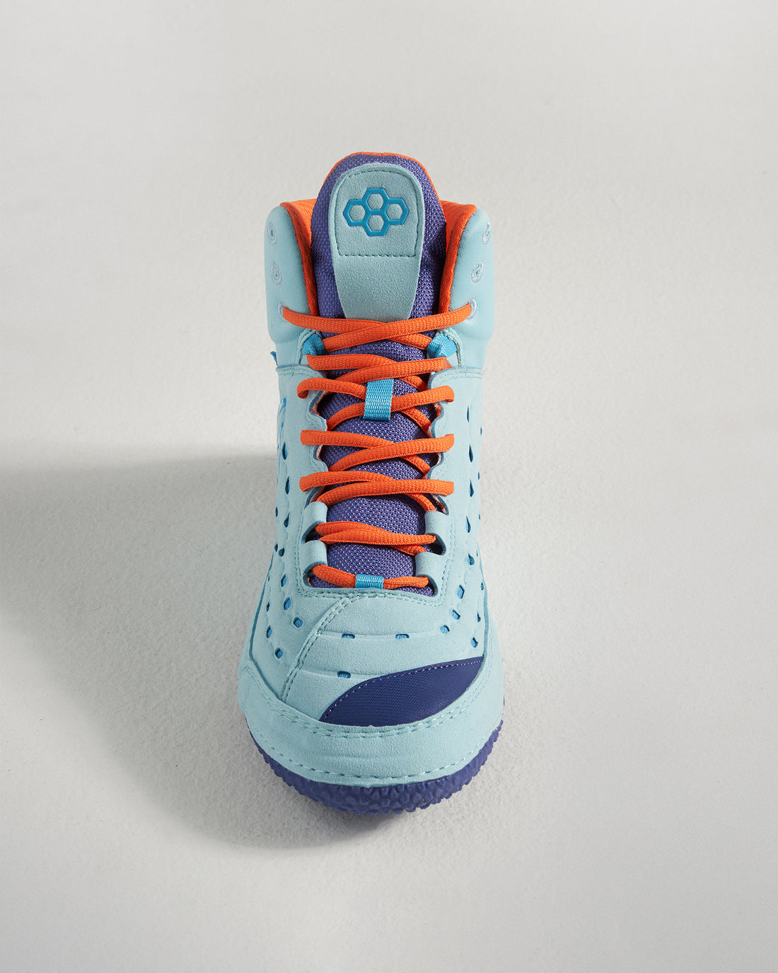 SFTbilisi 2.0 Adult Wrestling Shoes World Wide RUDIS