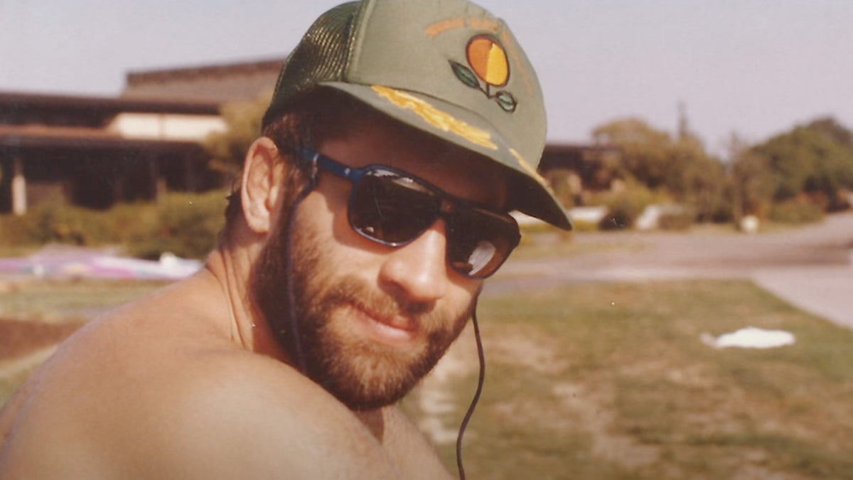 Steven Rudic Stories | RUDIS