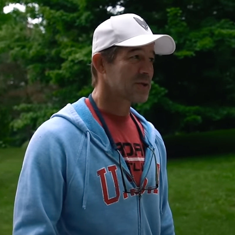 Justin Rudio Stories | RUDIS