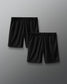 Black 8" 2.0 Mesh Shorts - 2-Pack