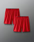 Red 8" 2.0 Mesh Shorts - 2-Pack