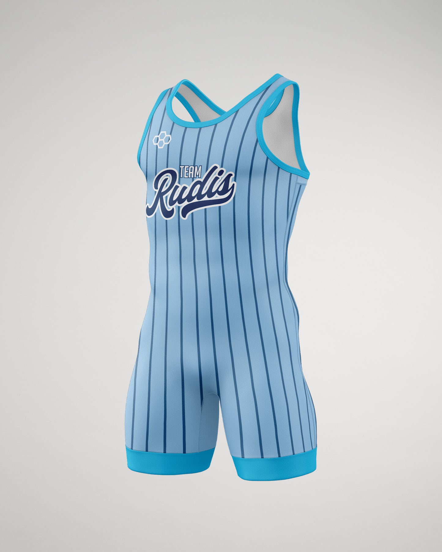 RUDIS All star Boy's Elite Singlet