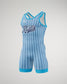 RUDIS All star Boy's Elite Singlet