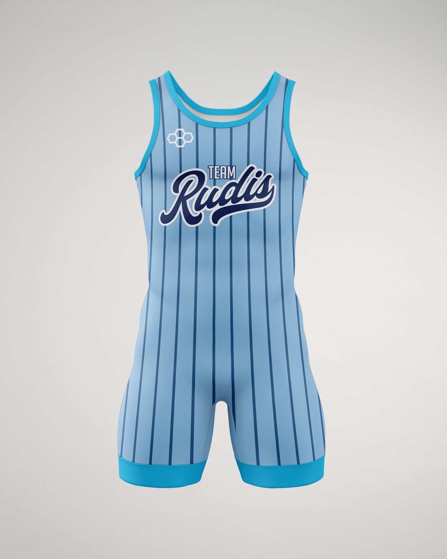 RUDIS All star Boy's Elite Singlet