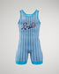 RUDIS All star Boy's Elite Singlet