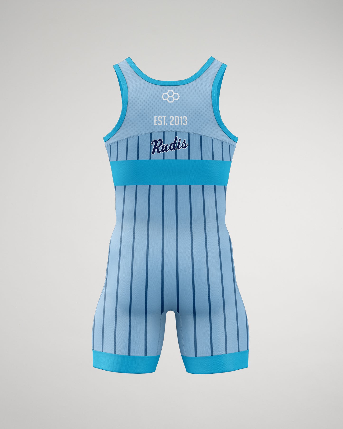 RUDIS All star Boy's Elite Singlet