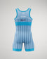 RUDIS All star Boy's Elite Singlet