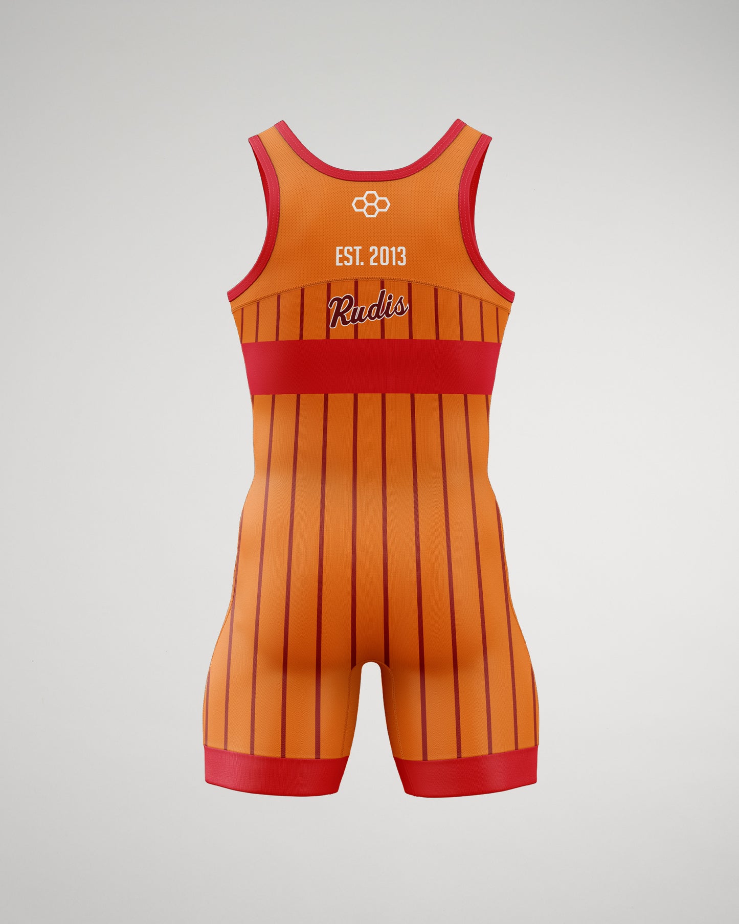 RUDIS All star Boy's Elite Singlet
