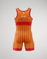 RUDIS All star Boy's Elite Singlet