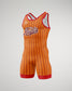 RUDIS All star Boy's Elite Singlet