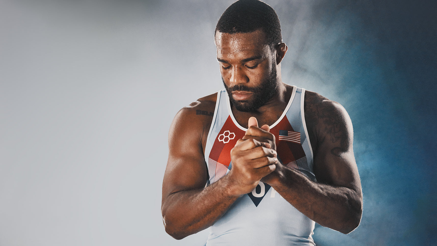 Custom Wrestling Gear Personalized Wrestling Gear RUDIS