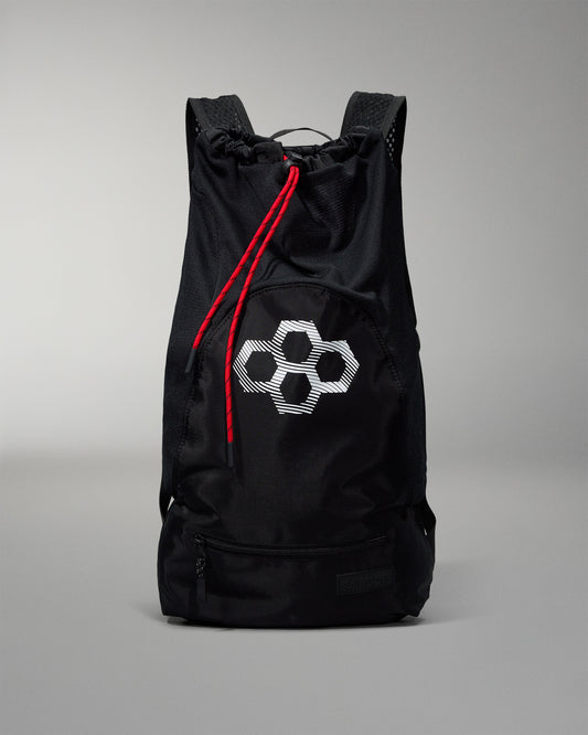 RUDIS Double Cinch - Black