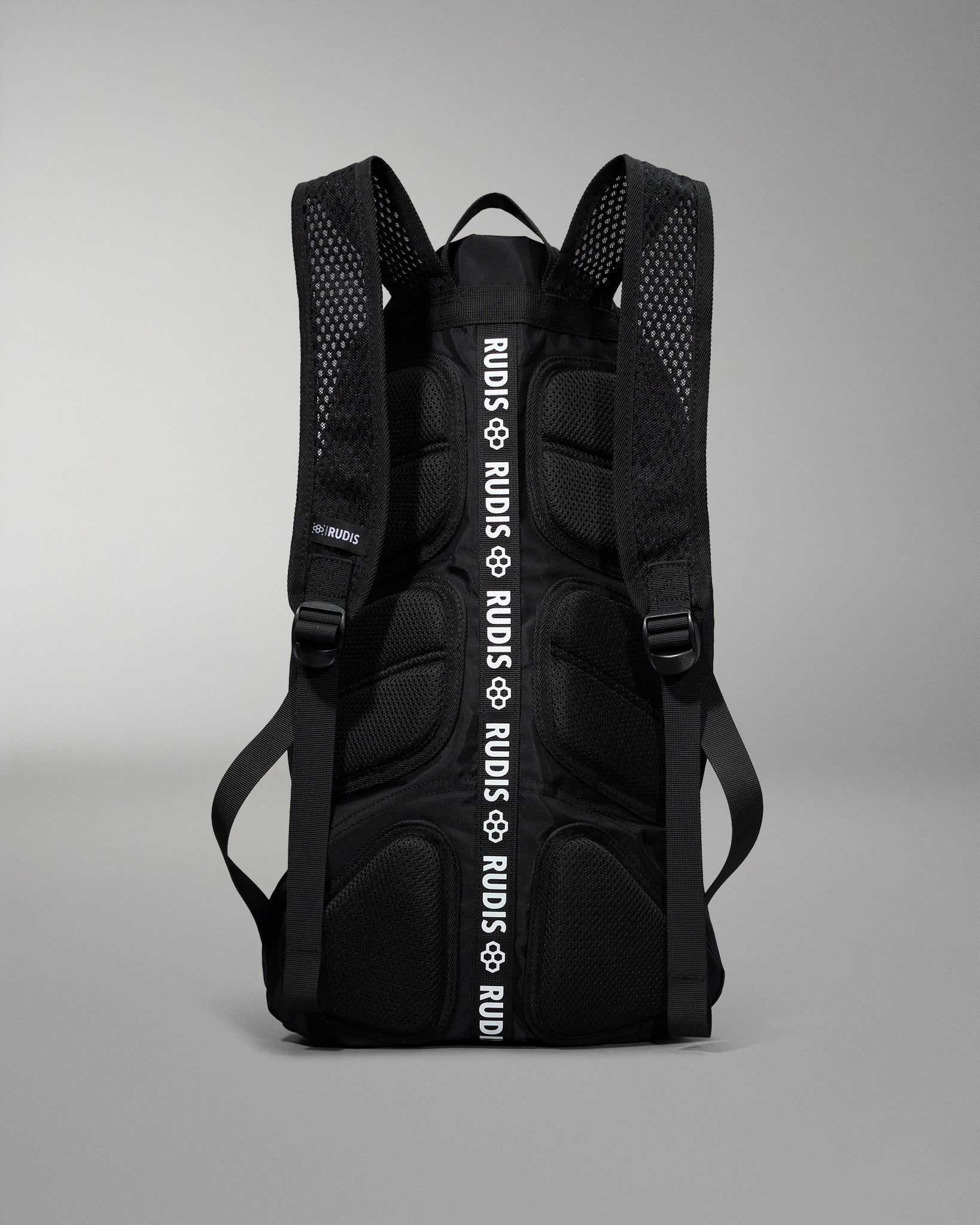 RUDIS Double Cinch - Black