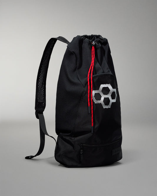 RUDIS Double Cinch - Black