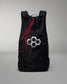 RUDIS Double Cinch - Black