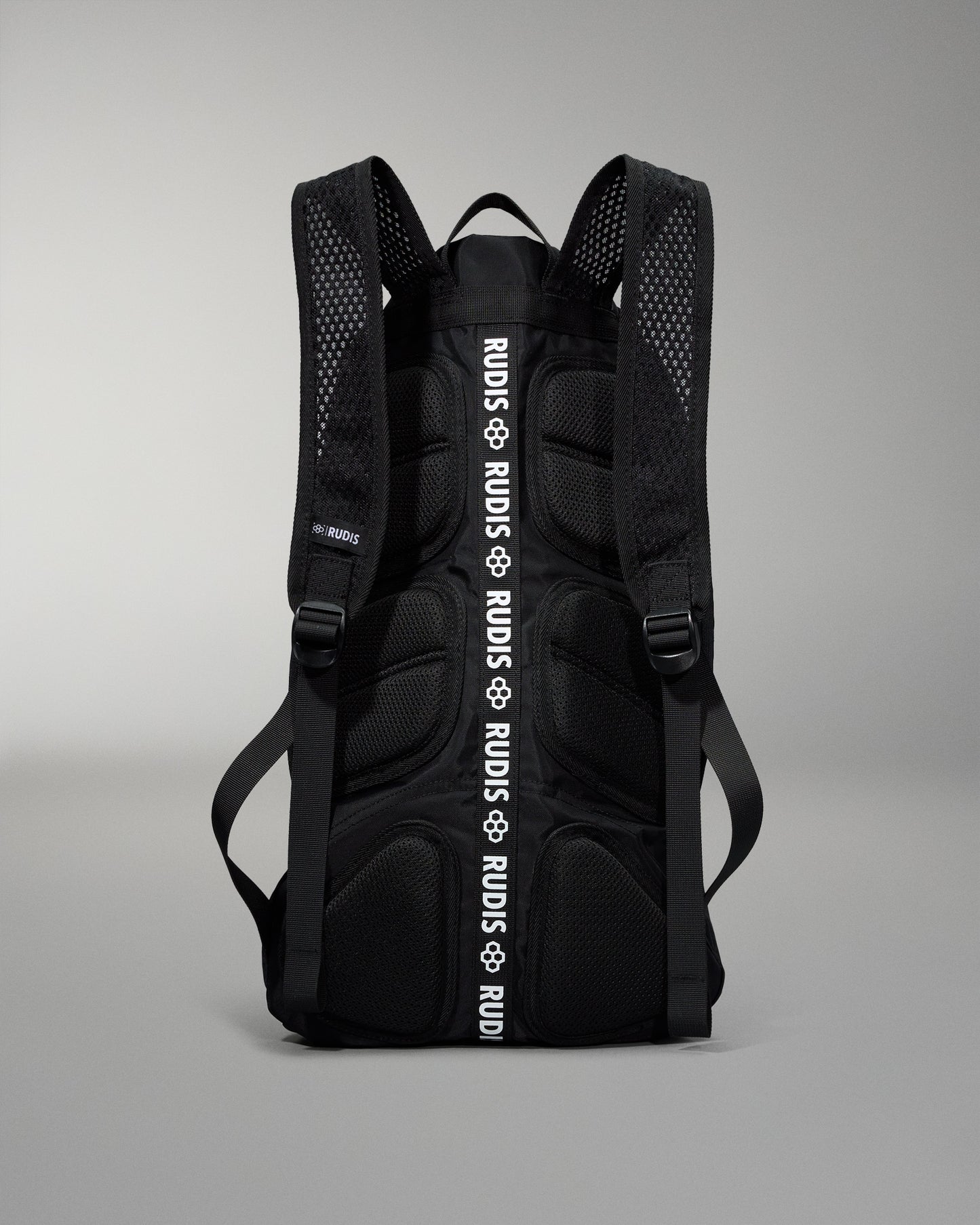 RUDIS Double Cinch - Black