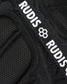 RUDIS Double Cinch - Black
