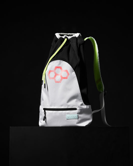 RUDIS Double Cinch - Barely There