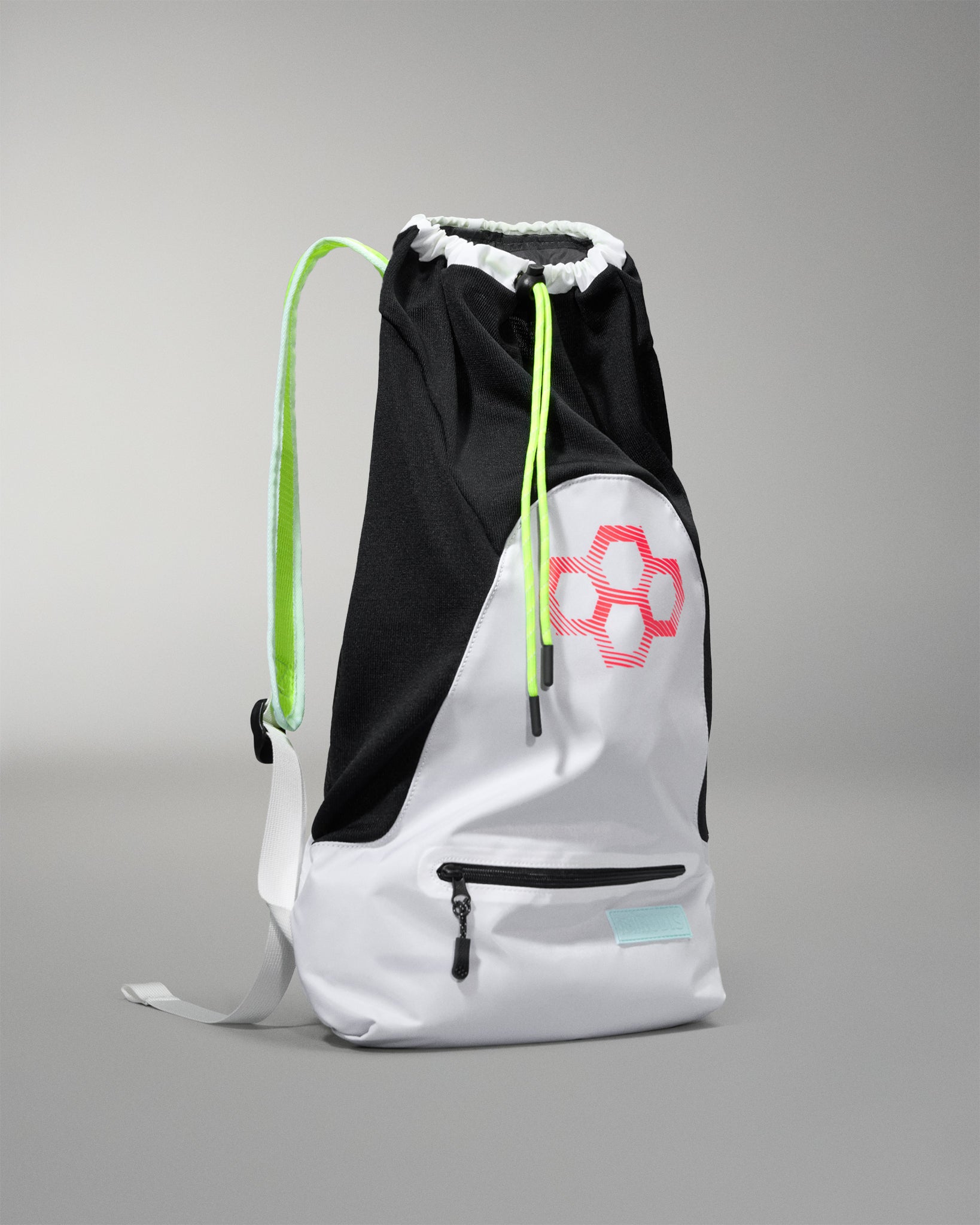 RUDIS Double Cinch - Barely There