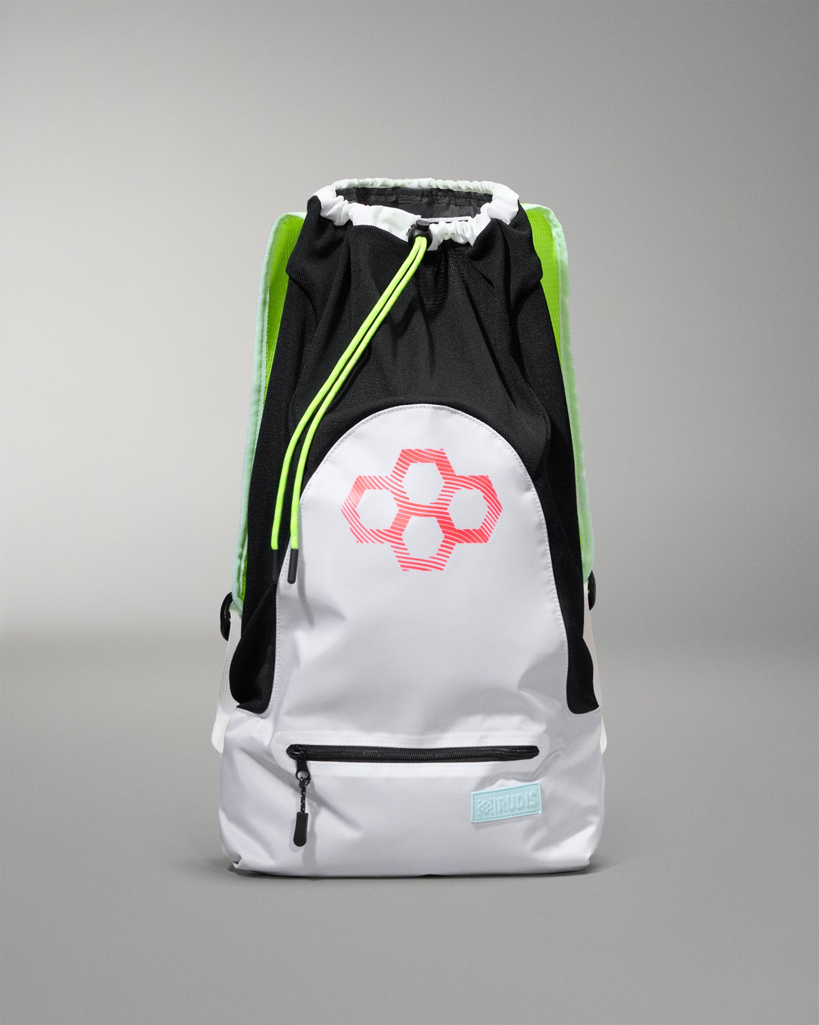 RUDIS Double Cinch - Barely There