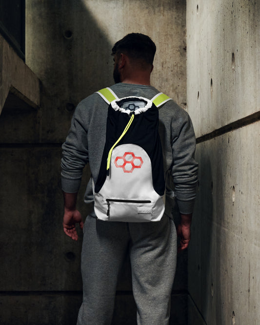 RUDIS Double Cinch - Barely There