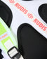 RUDIS Double Cinch - Barely There