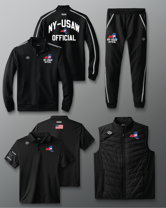 NYUSA Bundle 2
