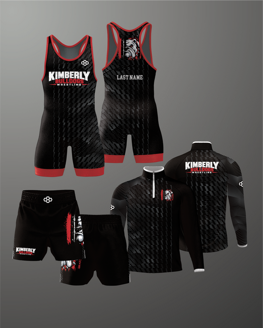 Kimberly WC Bundle