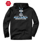 Cool-Touch Hoodie-Unisex--BM Bulldogs Team Store