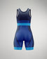 RUDIS Blitz Women's Elite 2.0 Singlet
