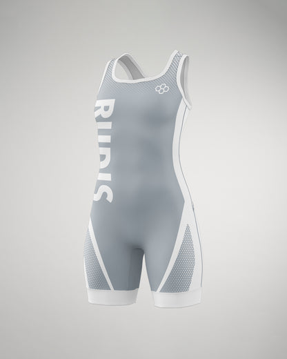 RUDIS Blitz Girl's Elite Singlet