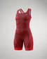 RUDIS Blitz Women's Elite 2.0 Singlet